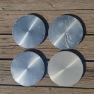 1992-2002 Chevy GMC Truck Center Caps 15" Wheel OBS Set 4 OEM 15650043 Used 1992-2002 Chevy GMC Truck Center Caps 15" Wheel OBS Set 4 OEM 15650043 Used