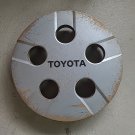 1983-1986 Toyota Celica Wheel Center Cap Hub Cover 7-1/4" OEM 716234-1