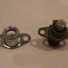 1962 Mercury Comet Glove Box Latch 1960-63 Ford Falcon Ranchero OEM Factory