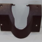 1970-1976 Dodge Dart Plymouth Duster Burgundy Steering Column Cover OEM 3590820 1970-1976 Dodge Dart Plymouth Duster Burgundy Steering Column Cover OEM 3590820