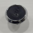 1963 Ford Galaxie Radio Knob OEM Original - Split Shaft - Patina Survivor 1963 Ford Galaxie Radio Knob OEM Original - Split Shaft - Patina Survivor
