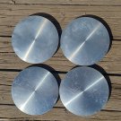 OEM Chevy GMC 16" Wheel Center Caps 15650047 Set OEM Chevy GMC 16" Wheel Center Caps 15650047 Set
