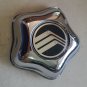 1997-2000 Mercury Mountaineer Wheel Center Cap Chrome OEM F67A-1A096-GA