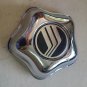 1997-2000 Mercury Mountaineer Wheel Center Cap Chrome OEM F67A-1A096-GA