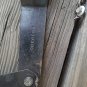 1971 Ford LTD Convertible RH Pass Rear Window Regulator & Tracks Hardware OEM