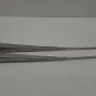 Mopar OEM Satin Stainless Wiper Arms Set A-Body Duster Dart Scamp Valiant 67-76