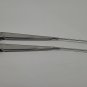 Mopar OEM Satin Stainless Wiper Arms Set A-Body Duster Dart Scamp Valiant 67-76