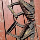 1969-1975 International Truck Hood Hinges Pair OEM Pickup Travelall 1010 1110 12 1969-1975 International Truck Hood Hinges Pair OEM Pickup Travelall 1010 1110 12