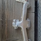 1967-1972 Mopar 273 318 RH Exhaust Manifold 2843953 Date L213 OEM A B C Body