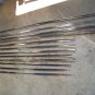 1964 Chrysler 300 4 Door Side Trim Molding Set Doors Quarters OEM 12 Pieces 64