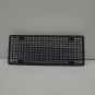 1966 1967 Dodge Plymouth Dash Speaker Grill Cover Center OEM Mopar B-Body 66 67