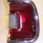 1967 Plymouth Barracuda RH Tail Light Taillight OEM #2906792 67