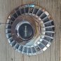 Lincoln Continental Town Car Center Cap 9 5/8" D84C-1A097-A OEM Plastic 1978