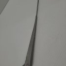 Mopar A-Body OEM Windshield Wiper Arm Single Stainless Dart Duster Scamp 67-76