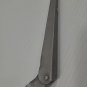 Mopar A-Body OEM Windshield Wiper Arm Single Stainless Dart Duster Scamp 67-76