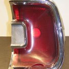 1967 Plymouth Barracuda RH Taillight Tail Light OEM 2606792 67 1967 Plymouth Barracuda RH Taillight Tail Light OEM 2606792 67