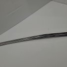 Mopar OEM A-Body Door Window Stainless Vertical Channel RH Dart Scamp 67-76 Mopar OEM A-Body Door Window Stainless Vertical Channel RH Dart Scamp 67-76