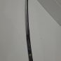 Mopar OEM A-Body Door Window Stainless Vertical Channel RH Dart Scamp 67-76