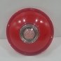 1963 Ford Galaxie Taillight Lens Bezel SAE-TSDB-63 A FD Tail Light Red Clear OEM