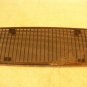 1967 Dodge Charger Metal Dash Speaker Screen Plymouth Belvedere GTX Satellite RT