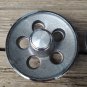 1970 1971 Mopar A Body Small Bolt Pattern 5x4 Rallye Wheel Center Caps OEM Dodge
