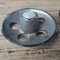 1970 1971 Mopar A Body Small Bolt Pattern 5x4 Rallye Wheel Center Caps OEM Dodge
