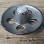 1970 1971 Mopar A Body Small Bolt Pattern 5x4 Rallye Wheel Center Caps OEM Dodge