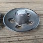 1970 1971 Mopar A Body Small Bolt Pattern 5x4 Rallye Wheel Center Caps OEM Dodge
