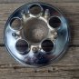 1970 1971 Mopar A Body Small Bolt Pattern 5x4 Rallye Wheel Center Caps OEM Dodge