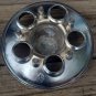 1970 1971 Mopar A Body Small Bolt Pattern 5x4 Rallye Wheel Center Caps OEM Dodge