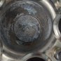 1970 1971 Mopar A Body Small Bolt Pattern 5x4 Rallye Wheel Center Caps OEM Dodge