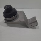 1970-1976 Mopar Windshield Washer Foot Switch A Body Dart Duster Valiant OEM 1970-1976 Mopar Windshield Washer Foot Switch A Body Dart Duster Valiant OEM