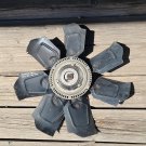 77 Dodge Ramcharger Power Wagon 20” 7 Blade Fan 3462186 Truck 440 Mopar OEM 77 Dodge Ramcharger Power Wagon 20” 7 Blade Fan 3462186 Truck 440 Mopar OEM