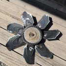 73-77 Mopar 18.5” 7 Blade Fan 3462149 A B C Body Dodge Truck 318 360 400 OEM 73-77 Mopar 18.5” 7 Blade Fan 3462149 A B C Body Dodge Truck 318 360 400 OEM