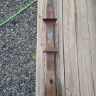 72-80 Dodge Truck Under Bed Spare Tire Carrier Holder 1975 D W Series OEM 72-80 Dodge Truck Under Bed Spare Tire Carrier Holder 1975 D W Series OEM
