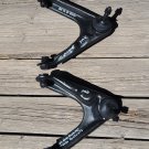 66-70 B Body Upper Control A Arms Pair 1969 Coronet Charger Road Runner OEM 66-70 B Body Upper Control A Arms Pair 1969 Coronet Charger Road Runner OEM