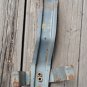 Willys Jeep Station Wagon Spare Tire Holder Carrier Bracket Mount 46-64 OEM GUC