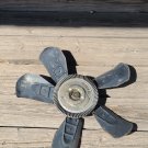 91-93 Mopar 5 Blade Fan 4266059 Dodge Ram Truck Van 5.9L 360 LA Magnum OEM 91-93 Mopar 5 Blade Fan 4266059 Dodge Ram Truck Van 5.9L 360 LA Magnum OEM