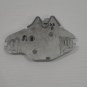 1968-1970 Mopar B-Body Trunk Latch Lock Mechanism 1968 Dodge Plymouth MMP OEM
