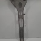 1967 1976 Mopar A Body Radiator Core Support Bracket OEM Dart Duster Valiant 1967 1976 Mopar A Body Radiator Core Support Bracket OEM Dart Duster Valiant