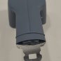 NOS Mopar Blue Rear Seat Outer Seat Belt 1984-1987 Dodge Grand Caravan 4290847
