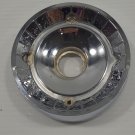 1957 Dodge Coronet Royal Lancer Reverse Back Up Light Bezel 1704898 Mopar