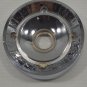 1957 Dodge Coronet Royal Lancer Reverse Back Up Light Bezel 1704898 Mopar