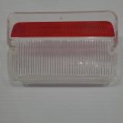 1972 Plymouth Fury Satellite Suburban Wagon Reverse Backup Light Lens 3478812 1972 Plymouth Fury Satellite Suburban Wagon Reverse Backup Light Lens 3478812