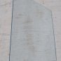 1968 Chrysler New Yorker 4 Door Hardtop Rear RH Passenger Door Glass OEM