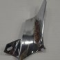 1966 Plymouth Sport Fury Interior Trim Driver Below A Pillar Lower Chrome OEM