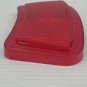 1966 Pontiac Tempest LeMans Tail Light Lamp Lens Guide 23 STDB 66 Genuine OEM