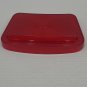 1966 Pontiac Tempest LeMans Tail Light Lamp Lens Guide 23 STDB 66 Genuine OEM