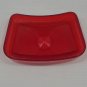 1966 Pontiac Tempest LeMans Tail Light Lamp Lens Guide 23 STDB 66 Genuine OEM
