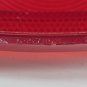 1966 Pontiac Tempest LeMans Tail Light Lamp Lens Guide 23 STDB 66 Genuine OEM